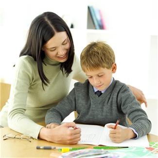 Parents and homework: Is it OK to not know?