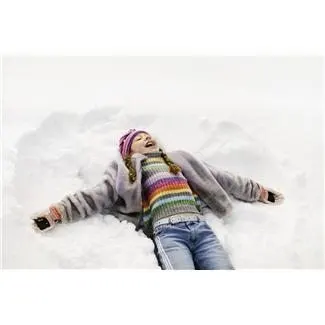 Playing in the snow - is there anything else like it?
