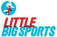 Little Big Sports Logo