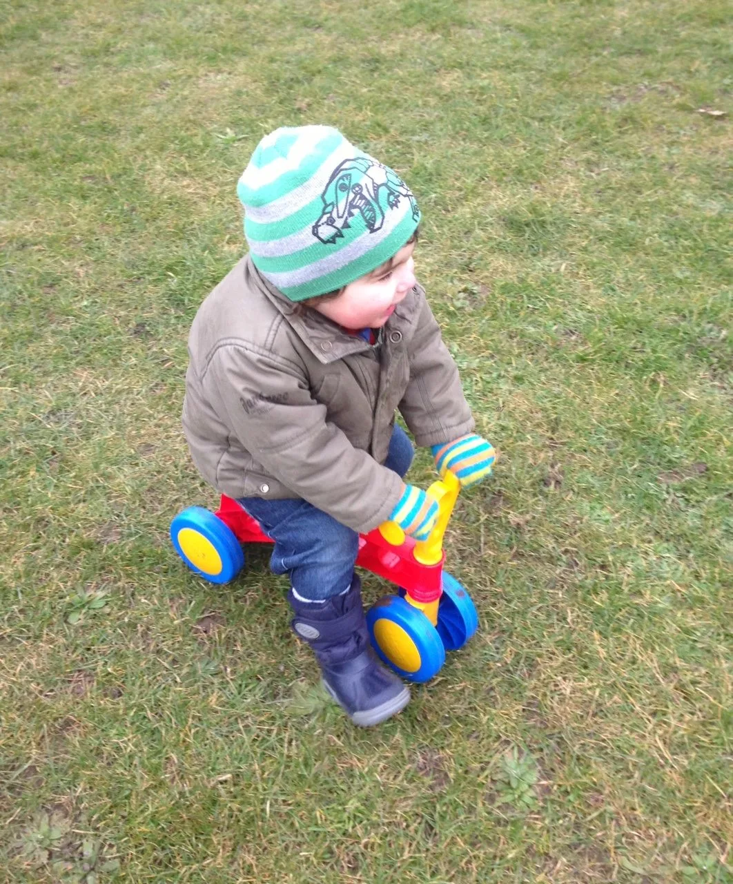 Toddlebike review 3