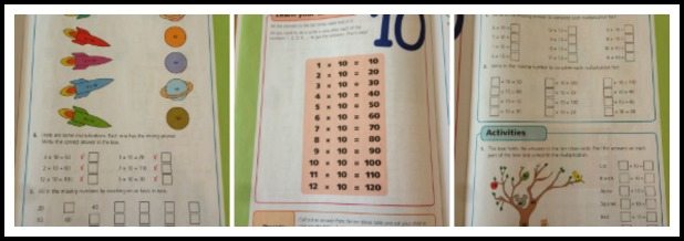 Lettts Times Tables Success