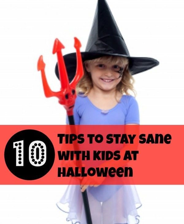 Are you not sure what to do with the kids this halloween? We have some ideas to keep you and the kids sane and safe....