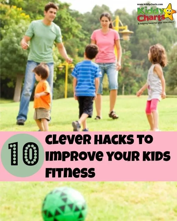 kids fitness quotes