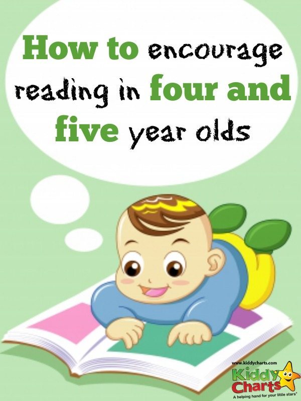 How do you encourage reading in yournger children, while still making it a fun activity for them. We give you some ideas....