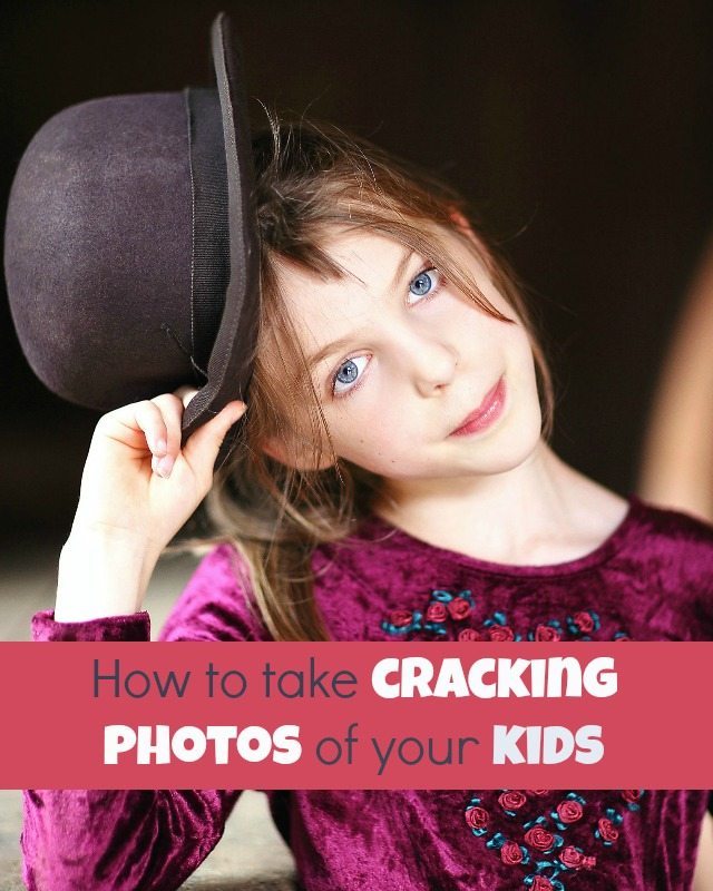 Do you love to take pictures of your kids, and aren't sure how to do it - then we have the resources for you here to improve; from newbord photography tips, to tips on how to take pictures of the kids in winter. We've got it. If you are a blogger, and have photography tips too - come add them here as well!