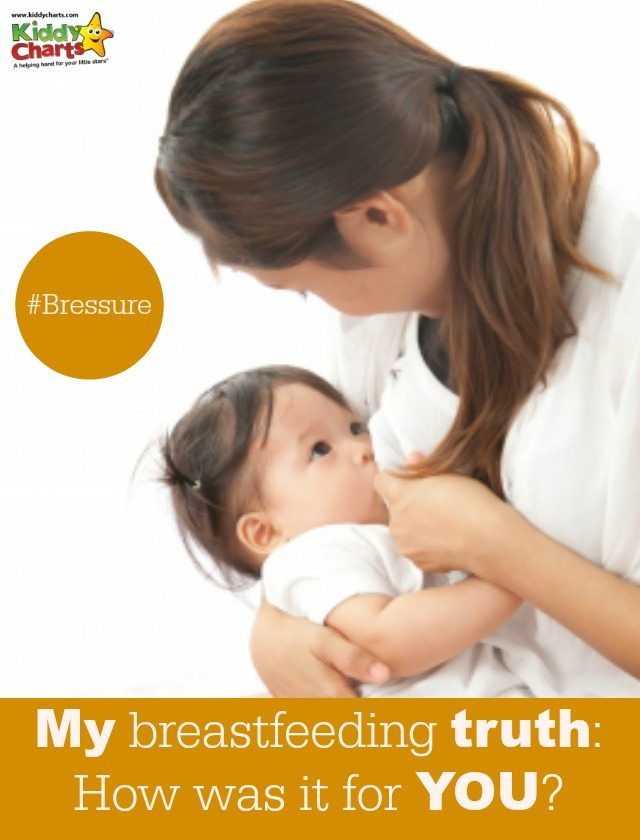 Breastfeeding is tough. That was how I felt throughout my feeding time with both my kids. Sometimes we aren't told just how different it can be for each mum, and we feel we HAVE to keep feeding through the tears. Realism is important for breastfeeding mums. This is my story of breast thrush, mastitis and mummy guilt.