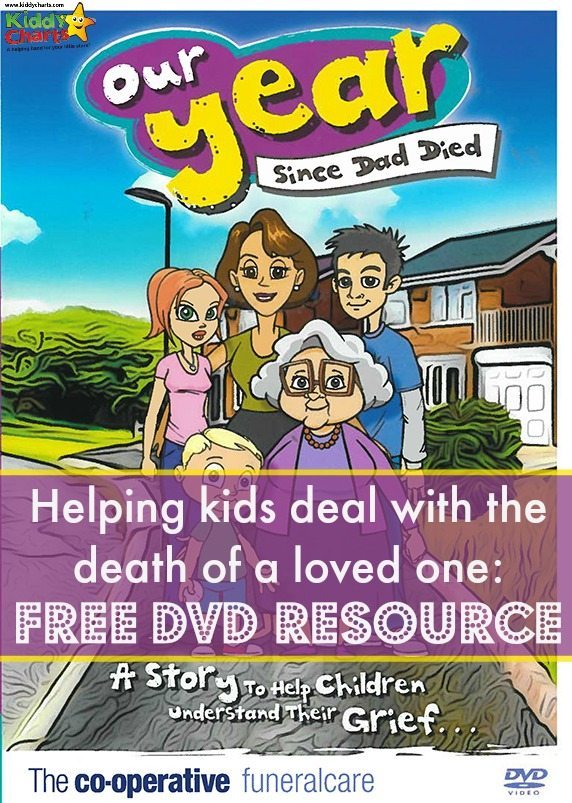 Dealing with grief is really hard for adults, but it can be even harder for children. THis is a free resource to enable those in the UK to assist their kids through the griefing process. It really is OK to be Sad.