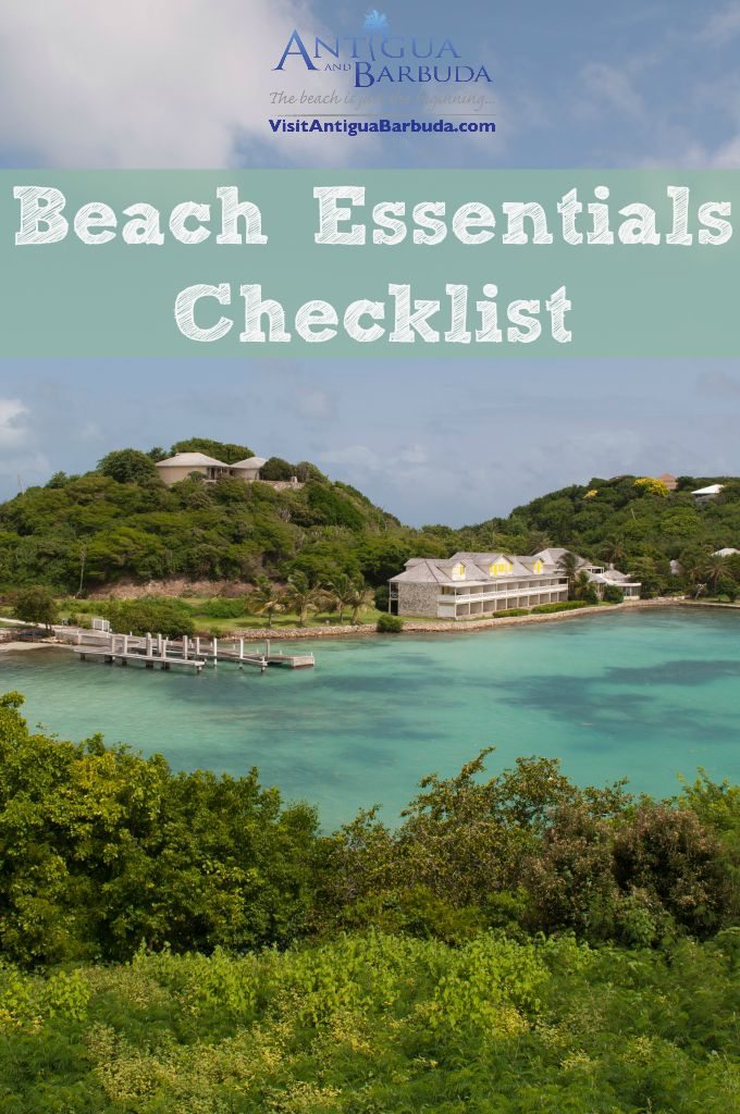 Are you off on holiday to the beach? Then you'll need to make sure you've packed everything you need - why not print out our beach essentials  list for the holiday so you don't forget a thing :-D