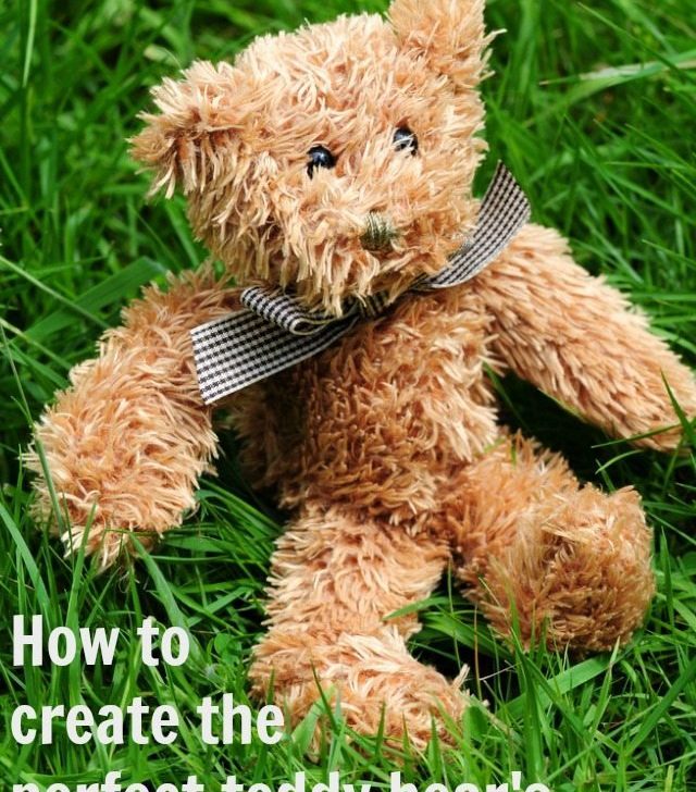 Are you looking to create the perfect teddy bear's picnic for the kids? We have some great ideas for the kids, and all the bears involved! From snanks to desserts, and little tips to make your teddy's picnic rock.