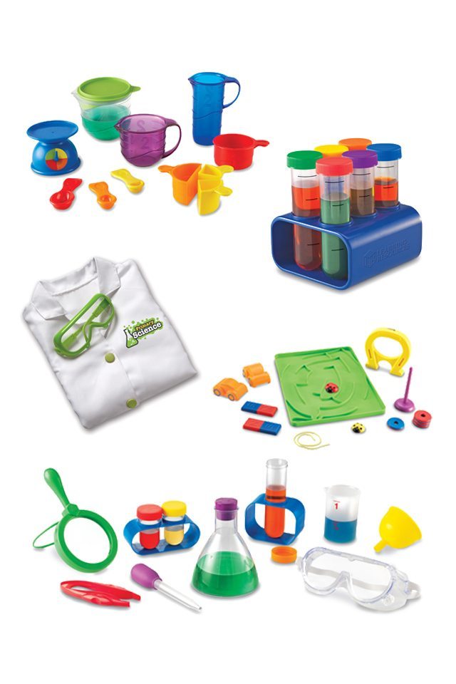 We have the ultimate science bundle for the kids to give away - worth over £100 this is a must for any budding scientists. Closes 17th December.