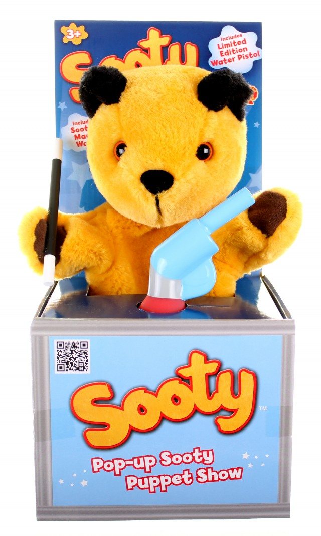 Pop Up Sooty In Pack 2 copy
