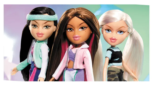 Win a Fierce Fitness doll with KiddyCharts and Bratz. Closes 3rd Dec.