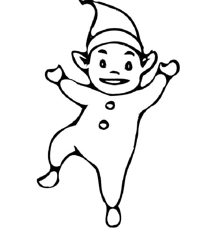 A colorful cartoon illustration of a smiling sun is featured in a line art drawing in a coloring book.