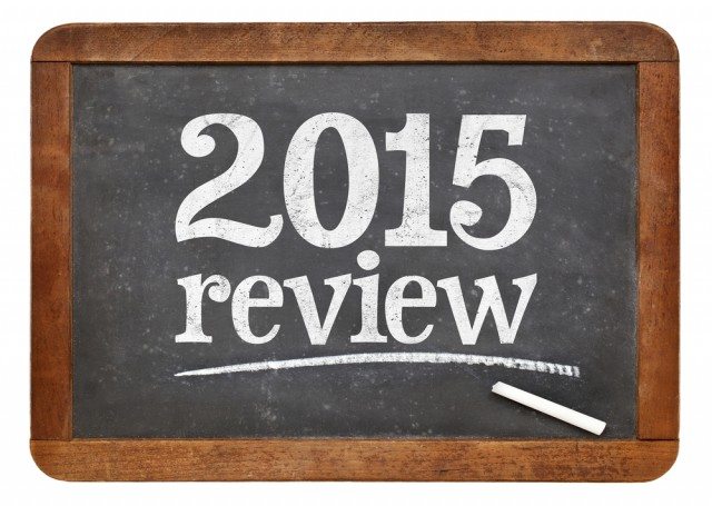 As its the end of 2015, its time for a review of 2015 with the children. Why not do a year in review with them and you can look back on it in years to come.