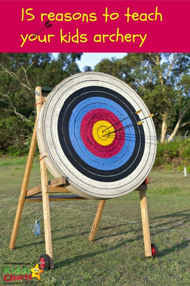 15 reasons to teach your kids archery! First being, thanks to the likes of Katniss - archery is cool! Not only is archery social, it is also great for building confidence as well as upper body strength. A fun social sport for the whole year! Go online to look for an archery club near you! Sign your kids up today, archery is social exercise!