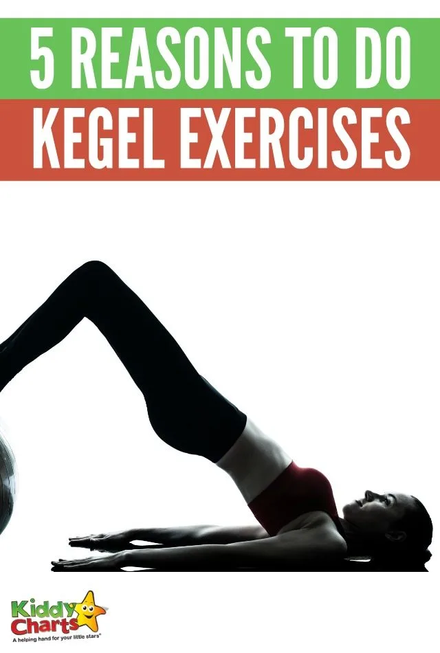 What do Kegel exercises consist of?