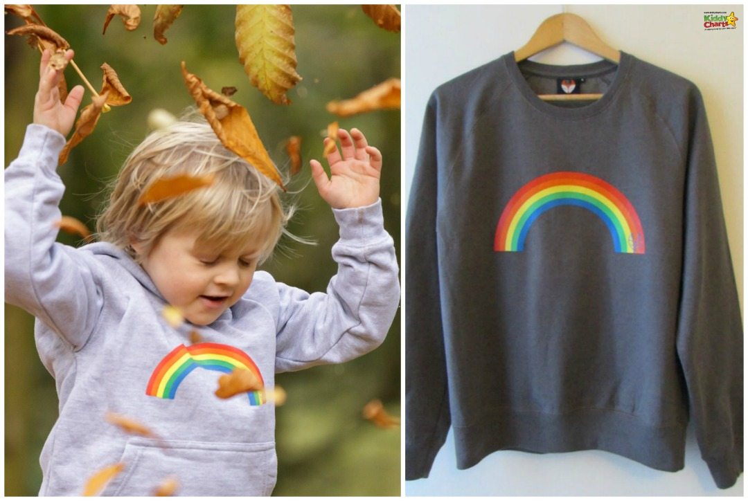 Bax and Bay gorgeous giveaway for some rainbow goodies - go on - you know you want to! Closes 26th Oct