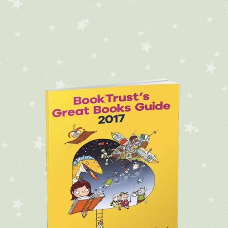 Use the book suggestions for 4-5 year olds to to engage children in reading from an early age for more chance in their future education.