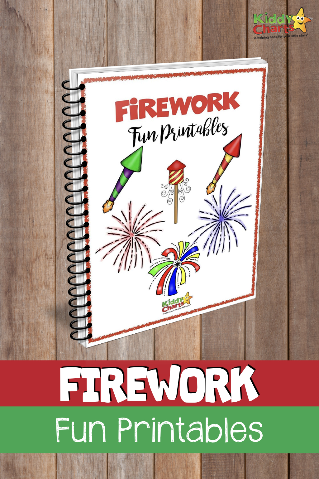 We have a gorgeous mini eBook of free firework resources and printables for the Fourth of July, and Bonfire Night; download it, you and the kids will LOVE it!