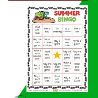 Free printable bingo cards generator