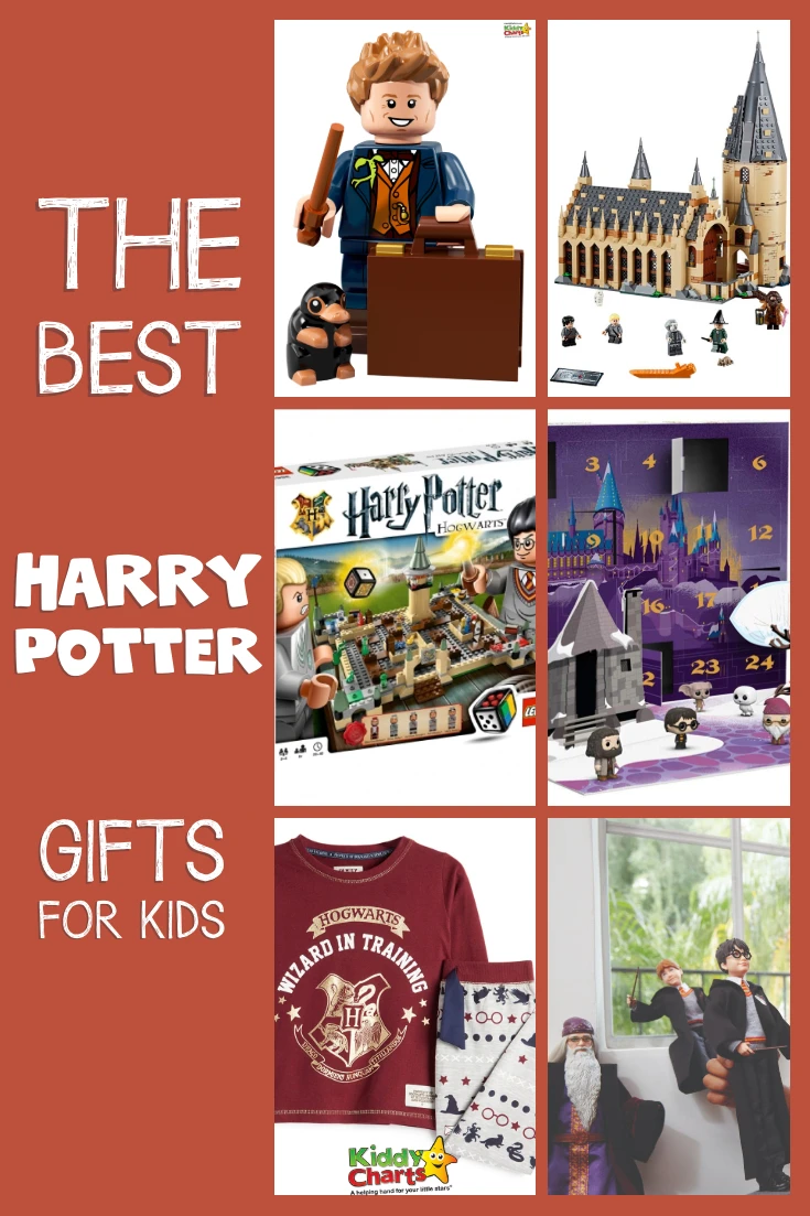 The Best Harry Potter Gift Ideas You Have To See - Saving Dollars and Sense