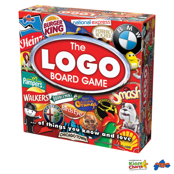 Win all the table top games you'll need this Christmas! (Worth £110)