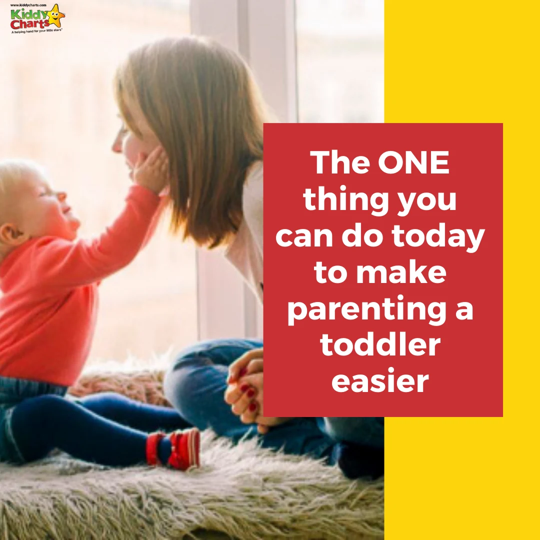 If you want to make toddler parenting a little easier, it’s a good idea to try and see things from their perspective.