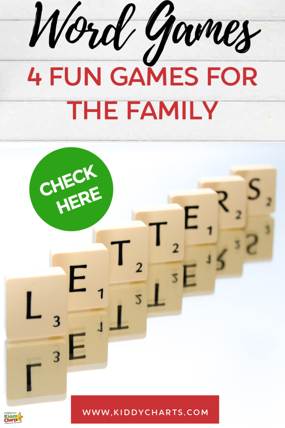 Fun Word Games To Play