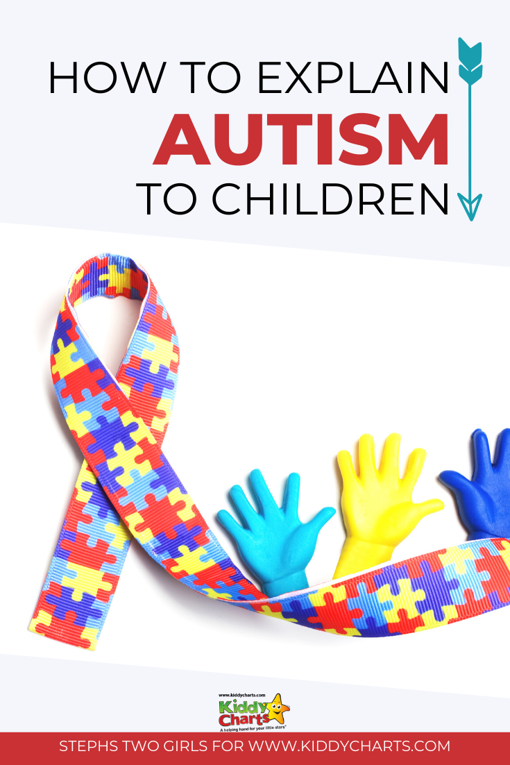 how-to-explain-autism-to-children-31daysoflearning