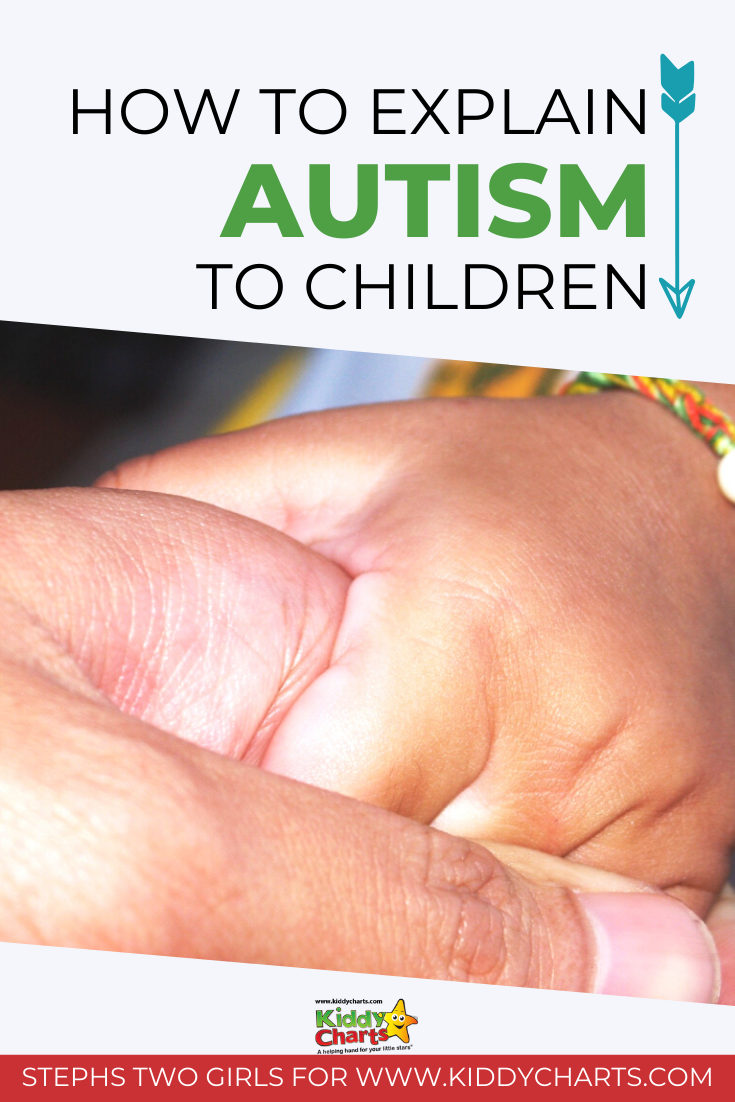 how-to-explain-autism-to-children-31daysoflearning