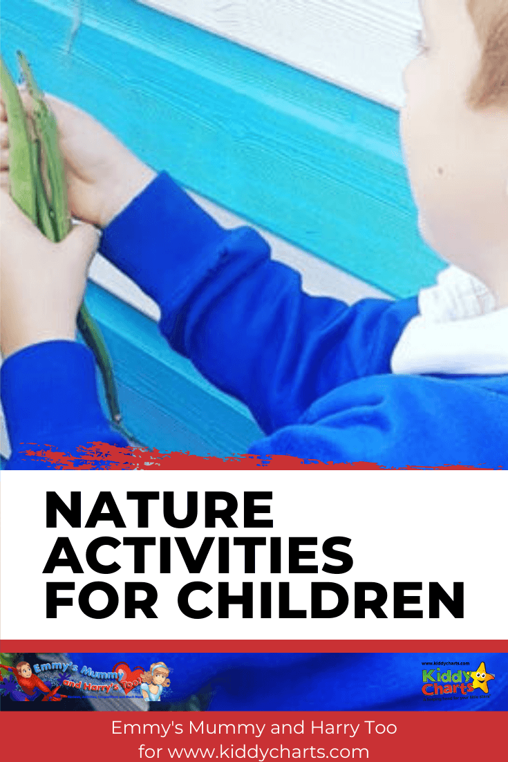 nature-activities-for-children-31daysoflearning-kiddycharts