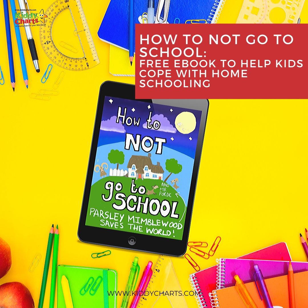 how-to-not-go-to-school-free-ebook-to-help-kids-cope-with-homeschooling