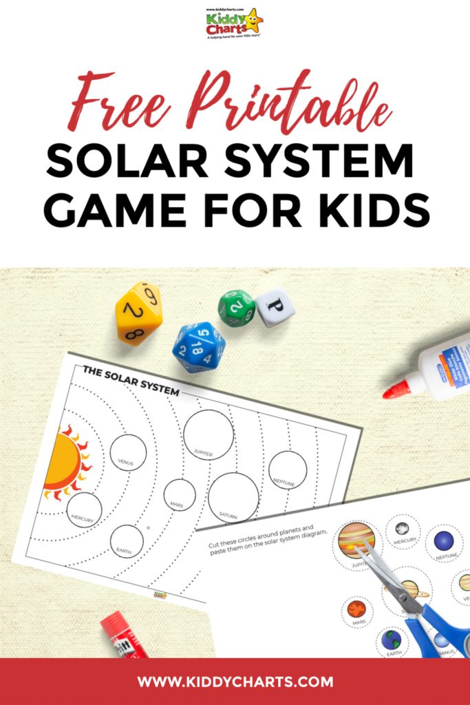 Student Lesson: LoL - Solar System - Free Games and Assessments