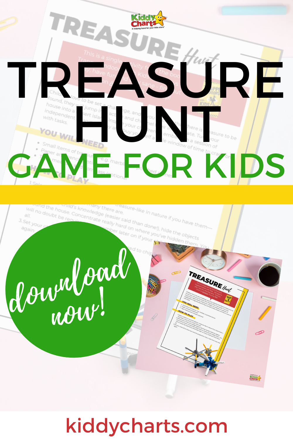 treasure-hunt-game-ideas-for-kids-kiddycharts