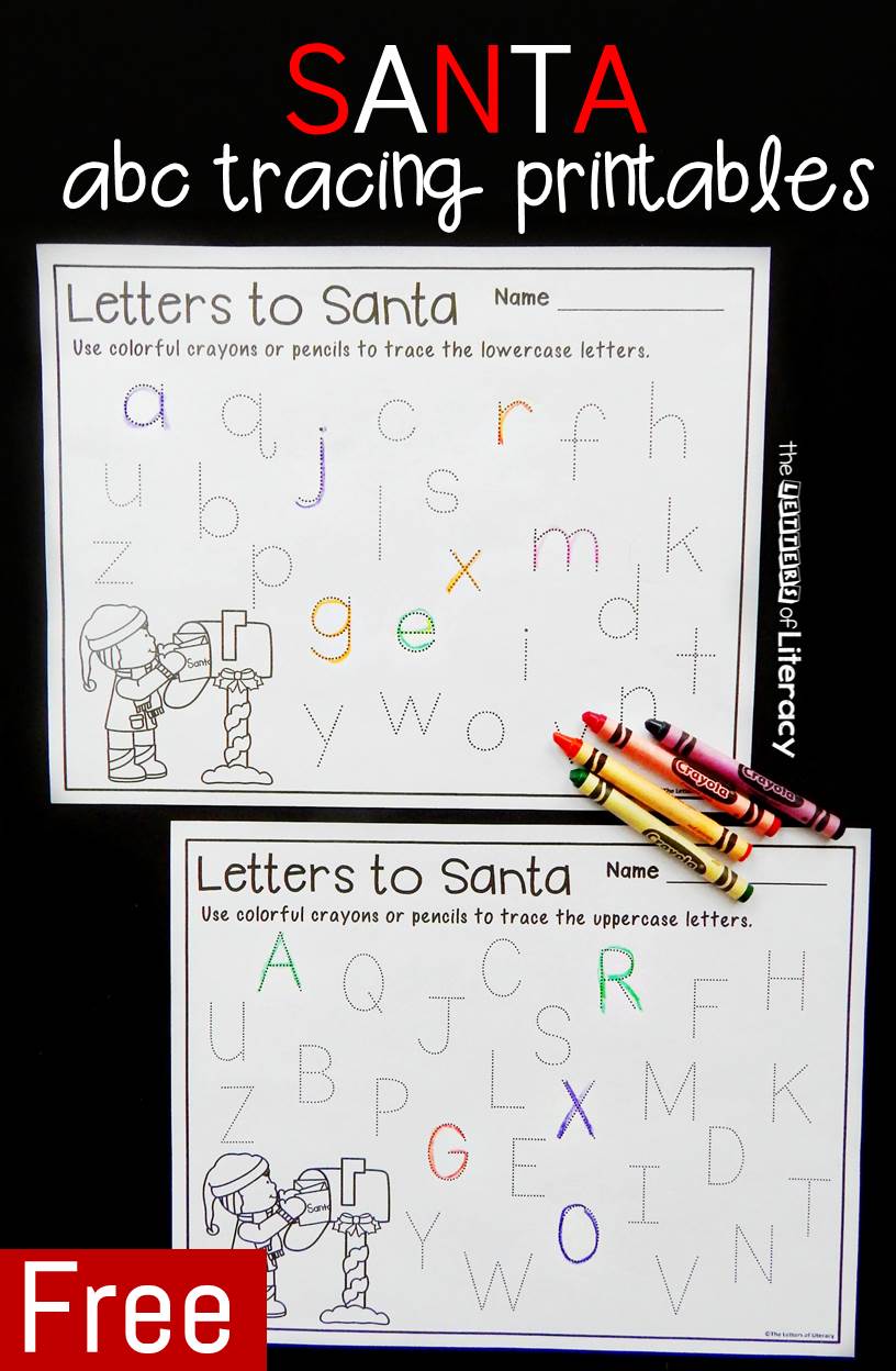 Santa Nice List Certificate, Free and Fun - kiddycharts.com