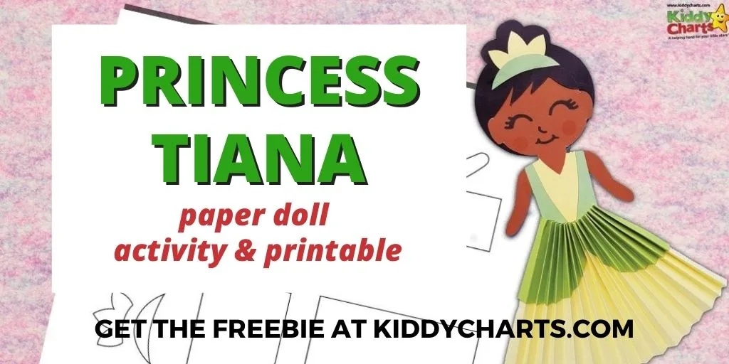 Tiana Princess And Frog Funny Cute Disney Graphic Cartoon Water