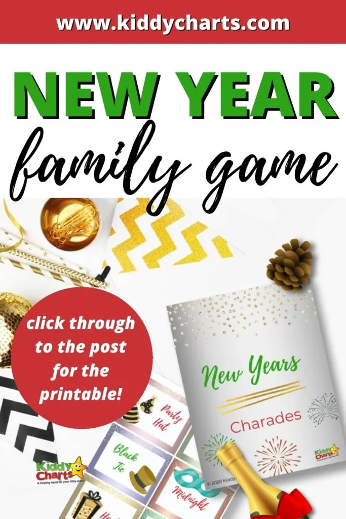 You've Been Cheered, New Years Games Printable, Instant Download, Tag Game,  Giving Game, New Years Gifts, Holiday Games, Community