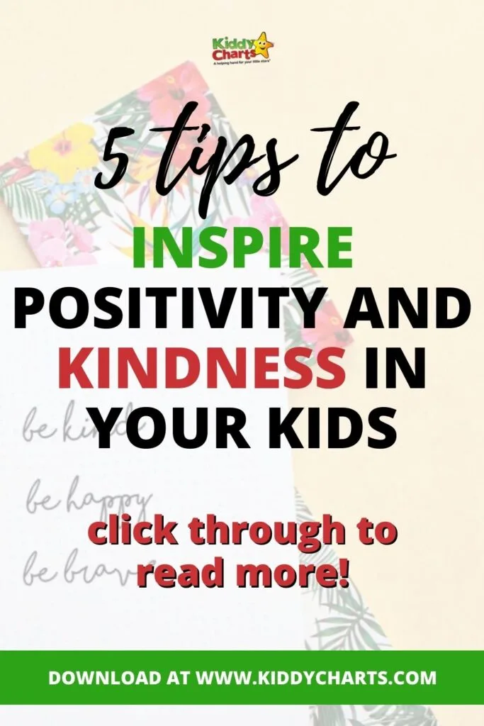 100 Positive Mindset Mantras and Quotes for Kids – Art is Basic