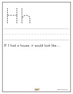 Free Alphabet Book Is the Perfect Printable - kiddycharts.com