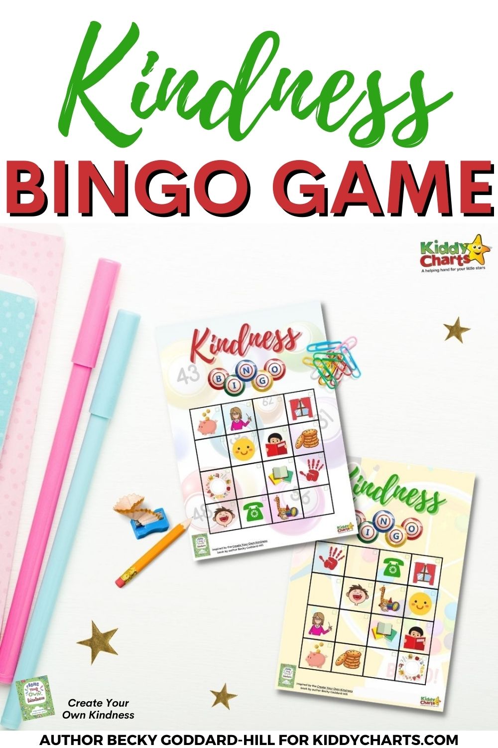 kindness-bingo-game-is-fun-for-all-kiddycharts