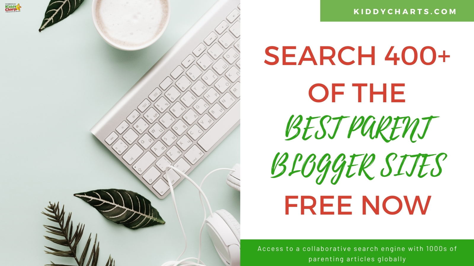 Best parenting bloggers: How to find awesome articles from 400+ parent bloggers now