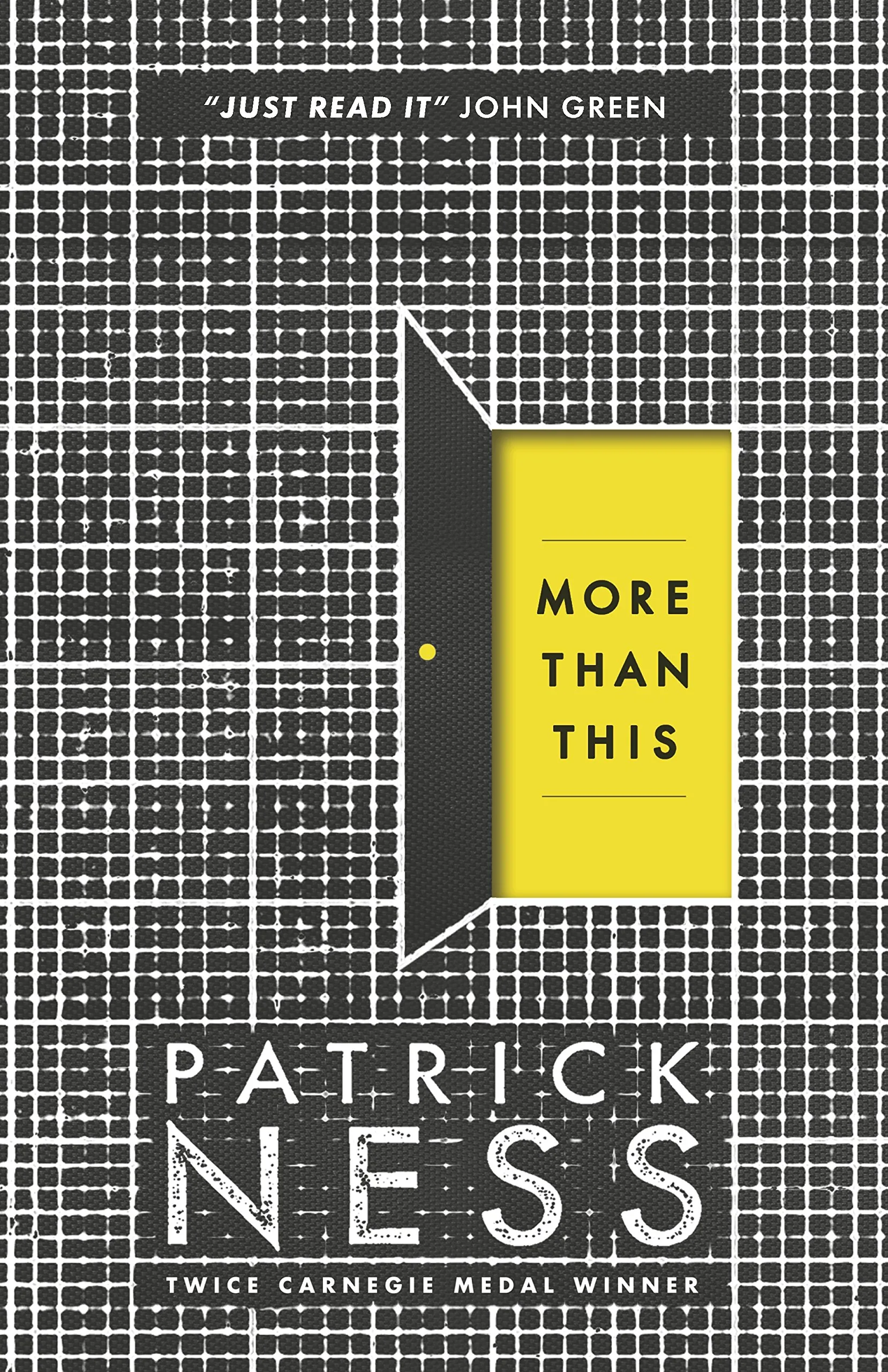 More than this. More than this Patrick Ness. Patrick Ness books. Patrick Ness book more than that.