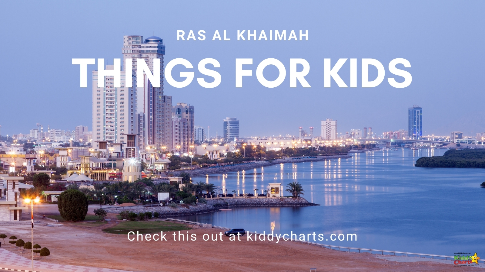 Ras Al Khaimah: 5 things to do with kids