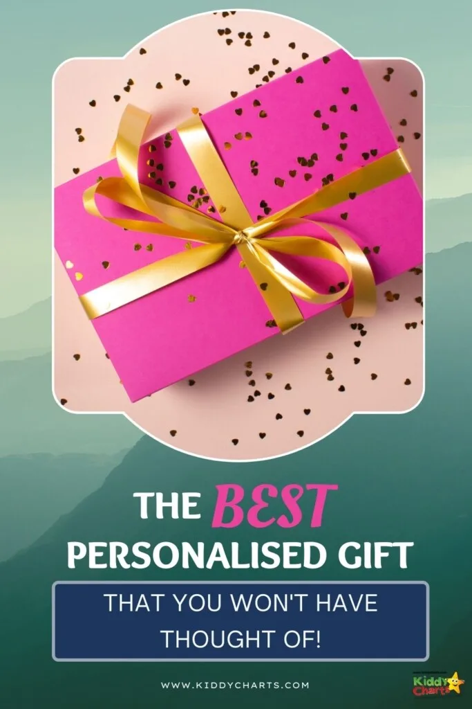 The best personalised Christmas gifts on every luxury lover's wish list -  shop now | HELLO!