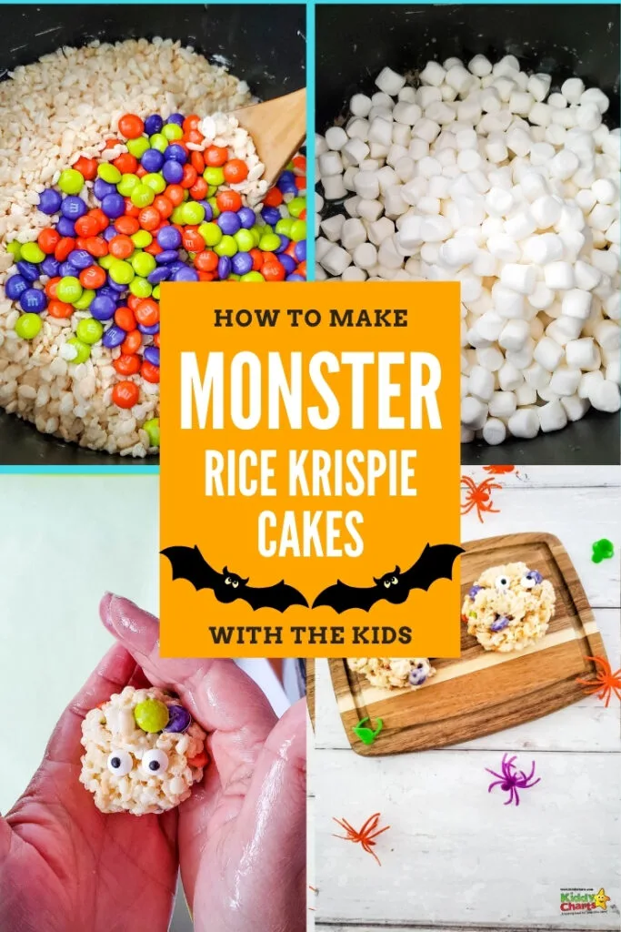 VIDEO} Ultimate No-Bake Rice Krispies Treat Candy Drip Cake - The Lindsay  Ann