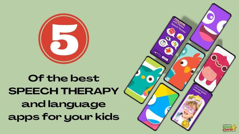 best speech therapy apps free