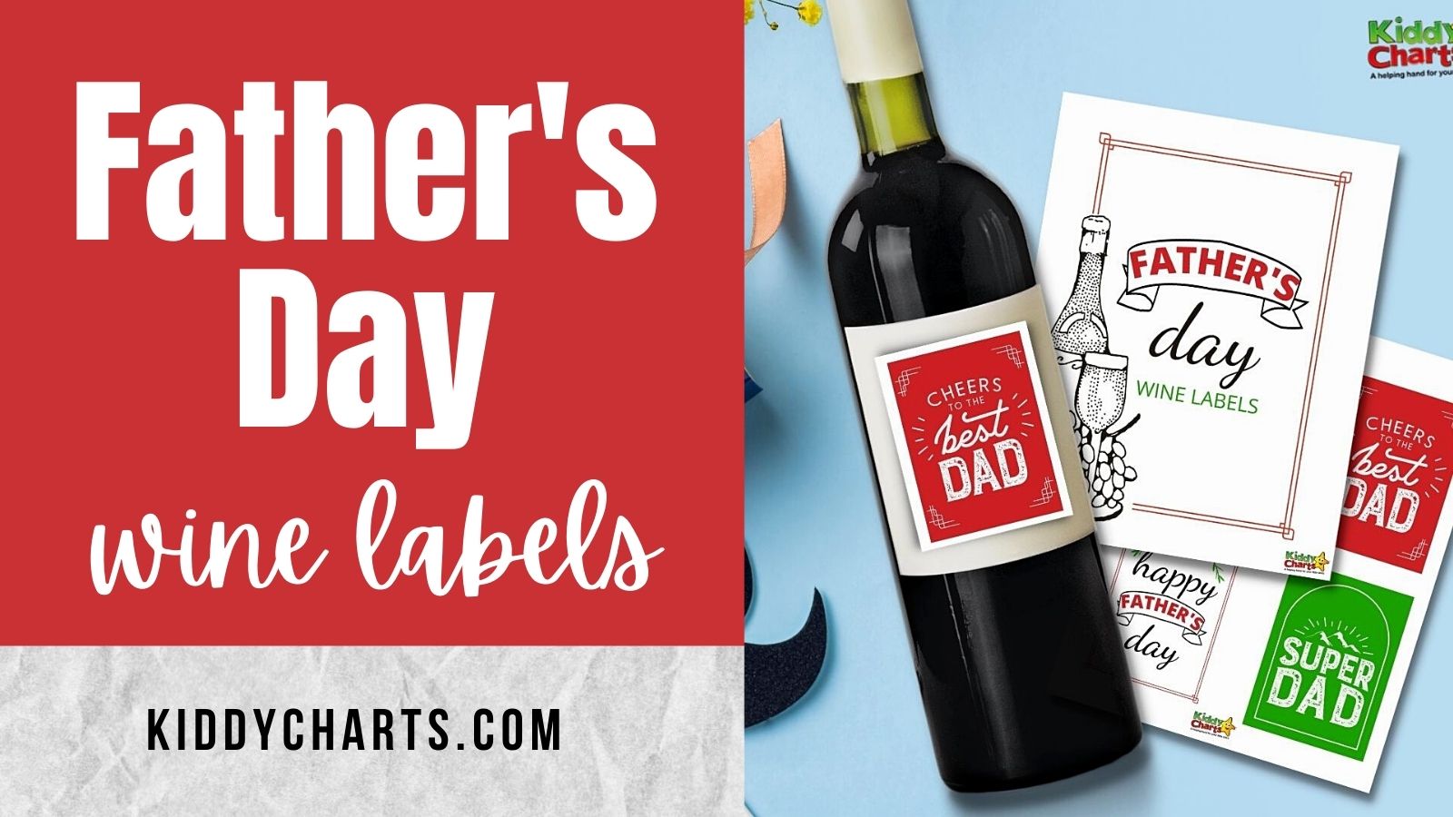 Free DIY Wine Label Templates for Any Occasion