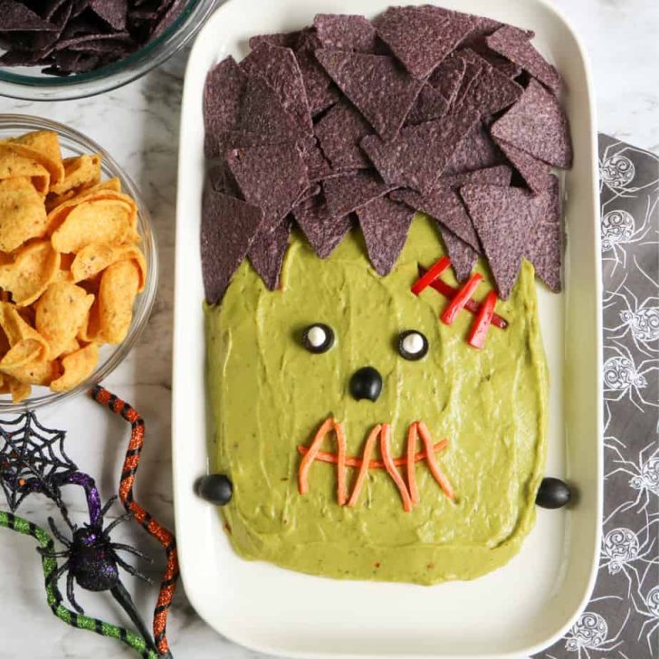 20+ Frankenstein crafts ideas for spooky and fun makes