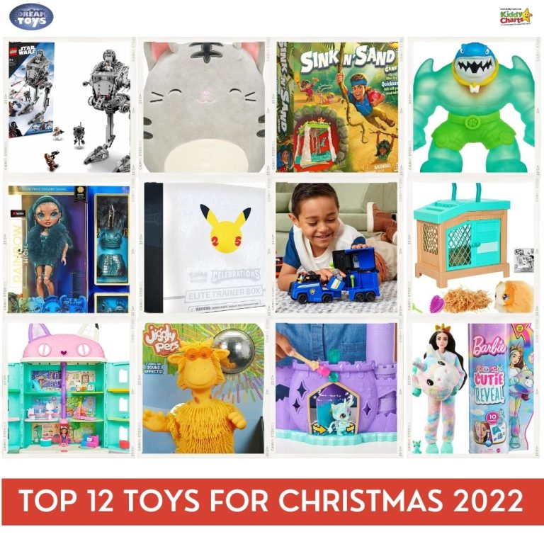 Win £200 B&M Stores voucher to spend on toys 2 for £20 toys