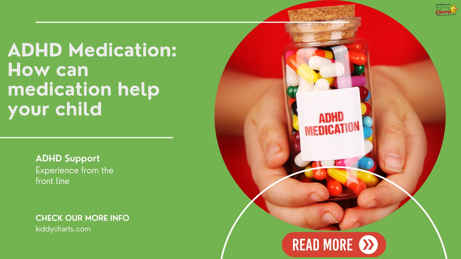 ADHD medication guide: To medicate or not to medicate that is the question